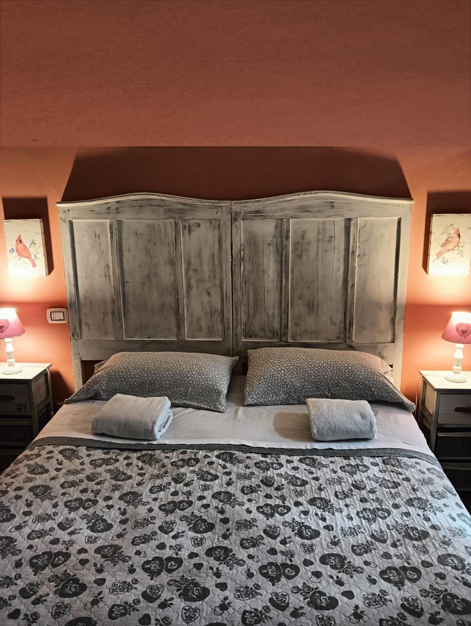 Maison d'hôtes Corso18